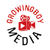 GrowingBoyMedia Logotype