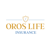 Oros Life Logotype