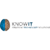KnowIT Consulting LLC Logotype
