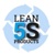 Lean 5s Products llc Logotype