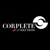 Corplete Marketing Consultancy Logotype
