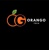 OrangoTech Logotype