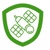 Defense Station Logotype