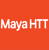 Maya HTT Logotype