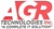 AGR Technologies Inc. Logotype
