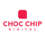 Choc Chip Digital Logotype