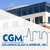 Columbus Glass and Mirror, Inc. Logotype