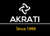 Akrati Solution Logotype
