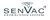 Senvac Extraction System Pvt Ltd Logotype