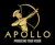 Apollo Films Logotype