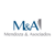 Mendoza & Asociados Logotype