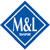 M&L Trucking Services, Inc. Logotype
