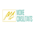 Moore Consultants, LLC Logotype