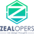 Zealopers Logotype