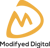 Modifyed Digital Logotype