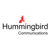 Humming Bird Communications Logotype