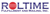 Roltime Fulfillment and Mailing Logotype