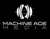 Machine Age Media Logotype