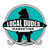 Local Dudes Marketing Logotype