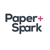 Paper + Spark Logotype