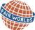 Fair Worlds Logotype