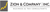 Zion & Co Inc Logotype
