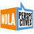 New Orleans Perspectives Logotype