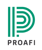 PROAFI Logotype