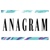 ANAGRAM Logotype