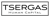 TSERGAS Human Capital Logotype