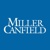 Miller Canfield PLC Logotype