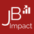 JB Impact inc. Logotype