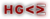 Hegecode Logotype