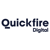 Quickfire Digital Logotype