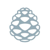Silverpine Logotype