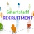 Smartstaff Recruitment Logotype