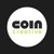 Coin Creative Logotype