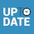 UP-TO-DATE WebDesign Logotype
