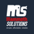 Mammoth Solutions Logotype