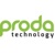 Proda Technology Logotype