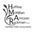 Huffine, McMillan, Arntzen & Ruckman CPA PLLP Logotype