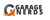 The Garage Door Nerds Logotype