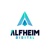 Alfheim Digital Logotype