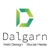 Dalgarn Web Design Logotype
