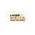 Laure Media and Web Development Logotype