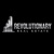 Revolutionary Real Estate Logotype