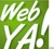 Web Ya! Logotype