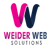 Weider Web Solutions Logotype