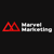 Marvel Marketing Logotype