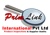 Primlink Logotype